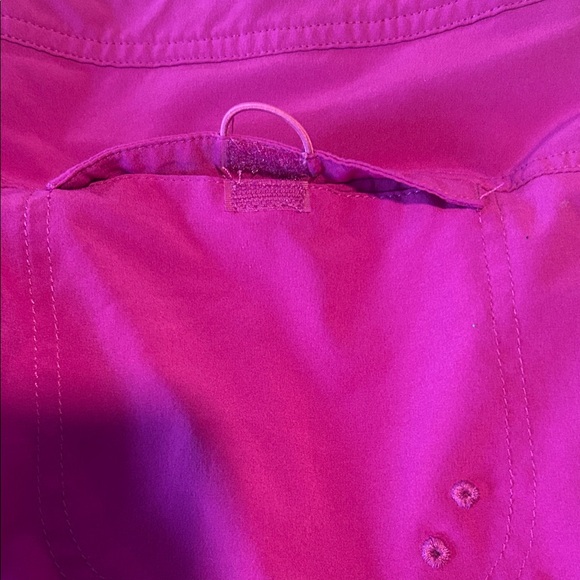 Title Nine Magenta Skort - Picture 5 of 7